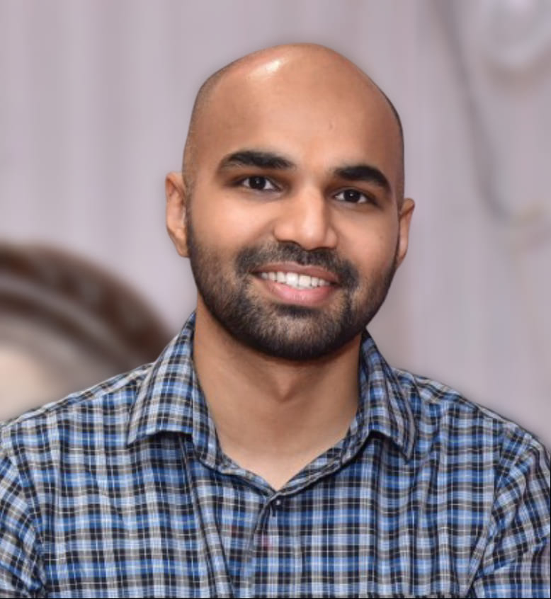 Harshit Yadav